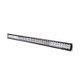 Kawasaki Mule / Teryx 42 Inch LED Light Bar Dual Row 234 Watt Combo Ultra II Series by Quake LED